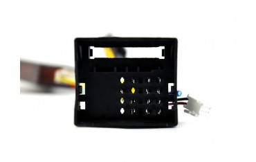 Radio GPS head unit Volkswagen Touareg screen 10.1 Android 14 TR4350