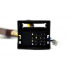 Radio navegador GPS Volkswagen Touareg pantalla 10.1 Android 14 TR4350