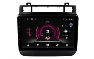 Radio GPS head unit Volkswagen Touareg screen 10.1 Android 14 TR4350