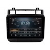 Radio GPS head unit Volkswagen Touareg screen 10.1 Android 14 TR4350
