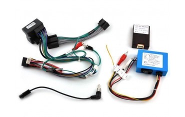 Radio GPS head unit Volkswagen Touareg screen 10.1 Android 14 TR4350