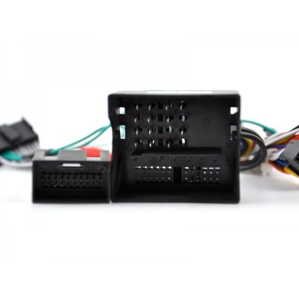 Radio navegador GPS Volkswagen Touareg pantalla 10.1 Android 14 TR4350