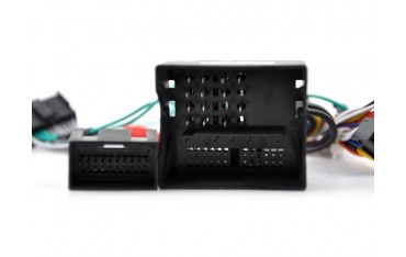 Radio GPS head unit Volkswagen Touareg screen 10.1 Android 14 TR4350