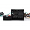 Radio GPS head unit Volkswagen Touareg screen 10.1 Android 14 TR4350