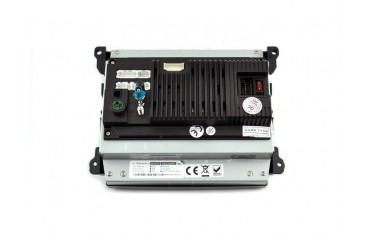 Radio head unit 8,4 inch GPS Porsche Panamera 2010-2016 PCM 3.1 ANDROID 13 TR4351