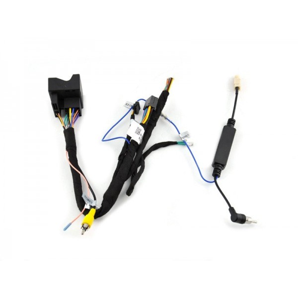 Radio head unit 8,4 inch GPS Porsche Panamera 2010-2016 PCM 3.1 ANDROID 13 TR4351