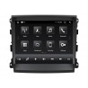 Radio head unit 8,4 inch GPS Porsche Panamera 2010-2016 PCM 3.1 ANDROID 13 TR4351