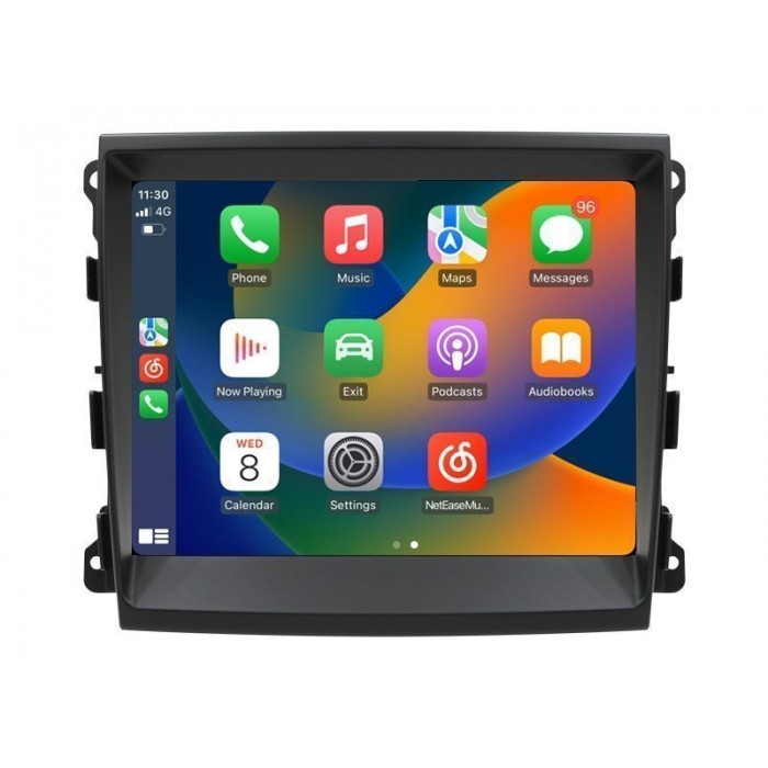 Radio head unit 8,4 inch GPS Porsche Panamera 2010-2016 PCM 3.1 ANDROID 13 TR4351