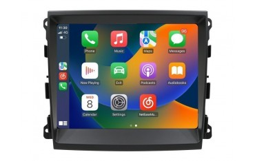 Radio head unit 8,4 inch GPS Porsche Panamera 2010-2016 PCM 3.1 ANDROID 13 TR4351