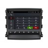 Radio head unit 8,4 inch GPS Porsche Panamera 2010-2016 PCM 3.1 ANDROID 13 TR4351
