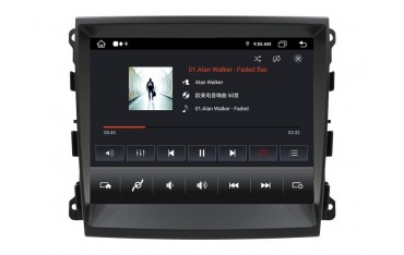 Radio head unit 8,4 inch GPS Porsche Panamera 2010-2016 PCM 3.1 ANDROID 13 TR4351