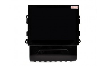 Radio head unit 8,4 inch GPS Porsche Macan ANDROID 13 TR4352