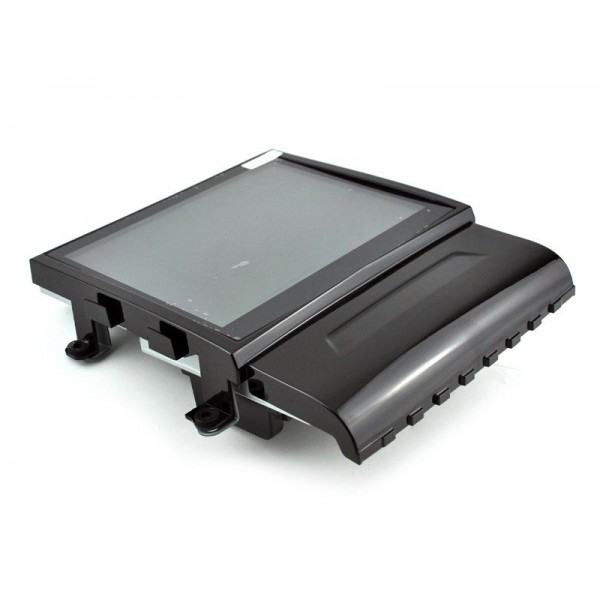 Radio head unit 8,4 inch GPS Porsche Macan ANDROID 13 TR4352
