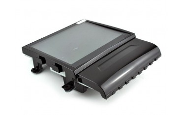 Radio navegador 8,4 pulgadas GPS Porsche Macan ANDROID 13 TR4352