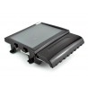 Radio head unit 8,4 inch GPS Porsche Macan ANDROID 13 TR4352