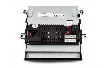 Radio navegador 8,4 pulgadas GPS Porsche Macan ANDROID 13 TR4352