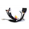 Radio navegador 8,4 pulgadas GPS Porsche Macan ANDROID 13 TR4352