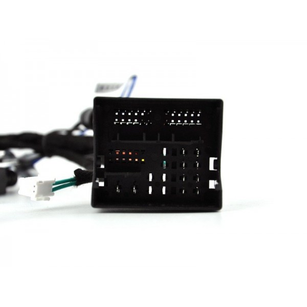 Radio navegador 8,4 pulgadas GPS Porsche Macan ANDROID 13 TR4352