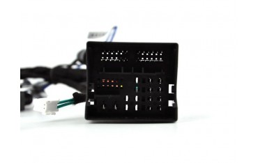 Radio navegador 8,4 pulgadas GPS Porsche Macan ANDROID 13 TR4352