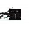 Radio navegador 8,4 pulgadas GPS Porsche Macan ANDROID 13 TR4352