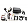 Radio head unit 8,4 inch GPS Porsche Macan ANDROID 13 TR4352