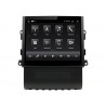 Radio head unit 8,4 inch GPS Porsche Macan ANDROID 13 TR4352
