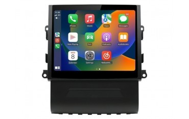 Radio navegador 8,4 pulgadas GPS Porsche Macan ANDROID 13 TR4352