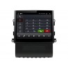 Radio head unit 8,4 inch GPS Porsche Macan ANDROID 13 TR4352