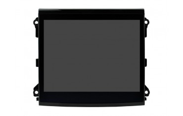 Radio head unit 8,4 inch GPS Porsche Cayenne ANDROID 13 TR4353