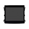 Radio navegador 8,4 pulgadas GPS Porsche Cayenne ANDROID 13 TR4353