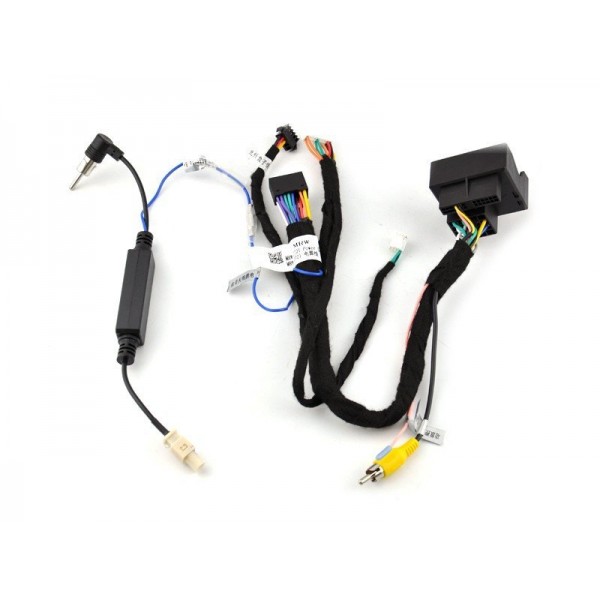 Radio navegador 8,4 pulgadas GPS Porsche Cayenne ANDROID 13 TR4353
