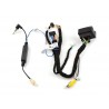 Radio navegador 8,4 pulgadas GPS Porsche Cayenne ANDROID 13 TR4353
