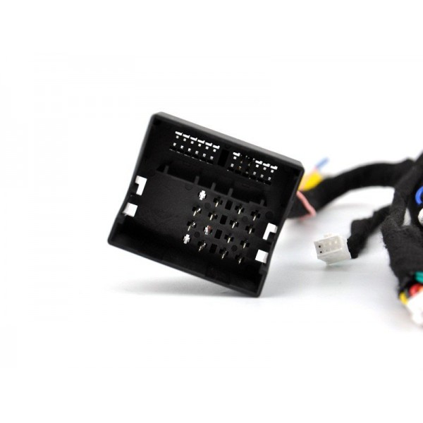 Radio head unit 8,4 inch GPS Porsche Cayenne ANDROID 13 TR4353