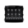 Radio head unit 8,4 inch GPS Porsche Cayenne ANDROID 13 TR4353