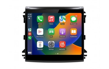Radio head unit 8,4 inch GPS Porsche Cayenne ANDROID 13 TR4353