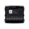 Radio navegador 8,4 pulgadas GPS Porsche Cayenne ANDROID 13 TR4353
