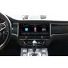 Pantalla ultra fina 12.3" GPS Porsche Macan 2010-2017 Android 13 4G LTE TR4237