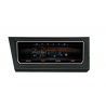 Clima LCD monitor Volkswagen Bora MQB TR4355