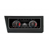 Clima LCD monitor Volkswagen Bora MQB TR4355