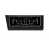 Clima LCD monitor Volkswagen Bora MQB TR4355