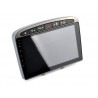 Radio GPS head unit Peugeot 308 screen 10.1 Android 14 TR4356