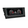 Pantalla climatizador Volkswagen Golf 7 MQB TR4358
