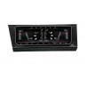 Clima LCD monitor Volkswagen Jetta MQB TR4359