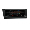 Clima LCD monitor Volkswagen Jetta MQB TR4359