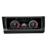 Clima LCD monitor Volkswagen Passat B8 MQB TR4360