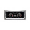 Pantalla climatizador Volkswagen Passat CC PQ TR4362