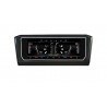 Clima LCD monitor Volkswagen Tiguan MQB TR4362