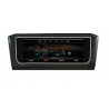 Pantalla climatizador Volkswagen Tiguan MQB TR4364