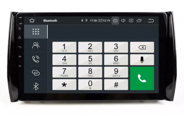 Radio GPS head unit Skoda Karoq / Kodiaq screen 10.1 Android 14 TR4365