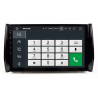 Radio GPS head unit Skoda Karoq / Kodiaq screen 10.1 Android 14 TR4365